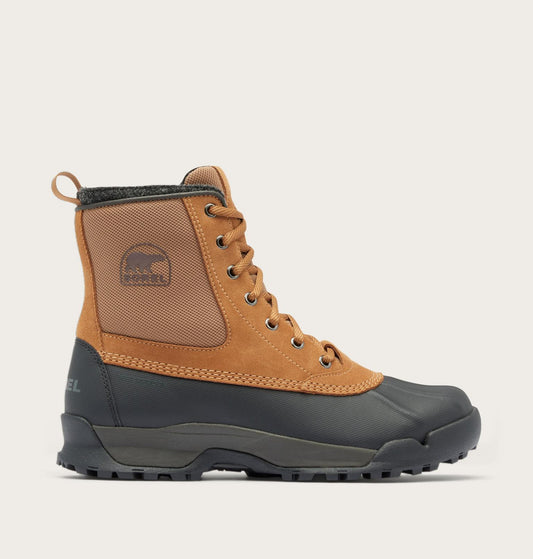 SOREL - Botte d’Hiver Imperméable BUXTON™ LITE Homme