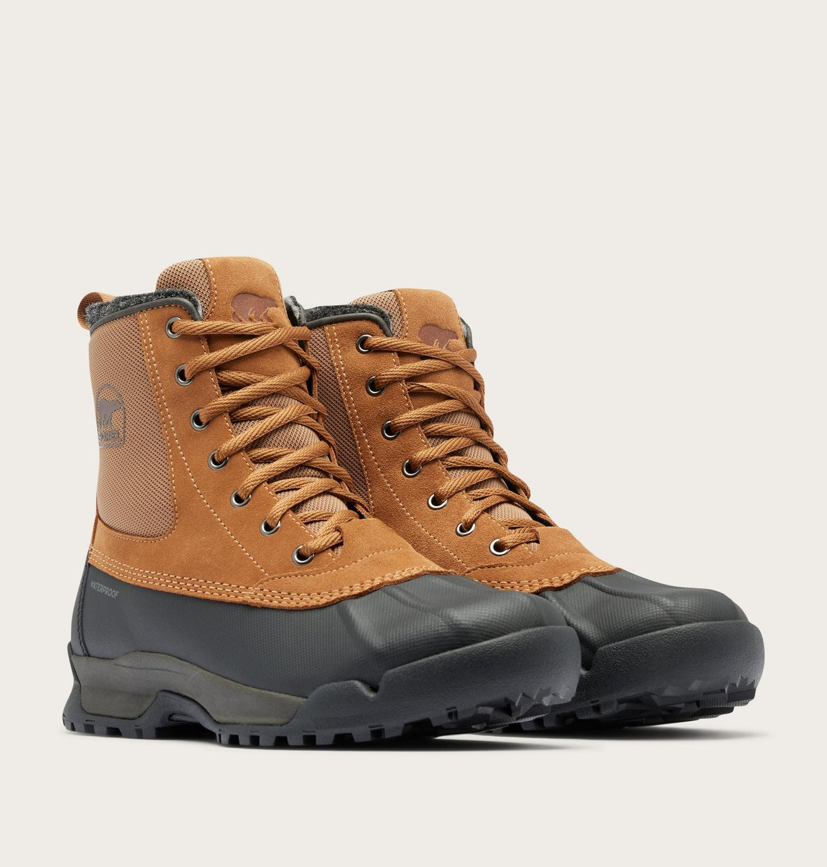 SOREL - Botte d’Hiver Imperméable BUXTON™ LITE Homme