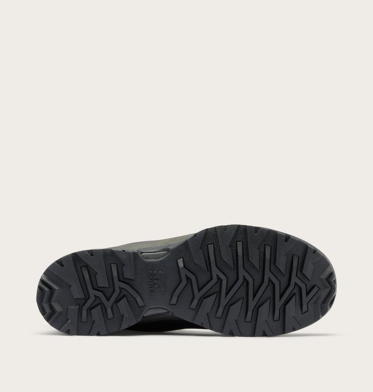 SOREL - Botte d’Hiver Imperméable BUXTON™ LITE Homme