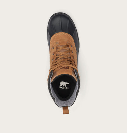 SOREL - Botte d’Hiver Imperméable BUXTON™ LITE Homme