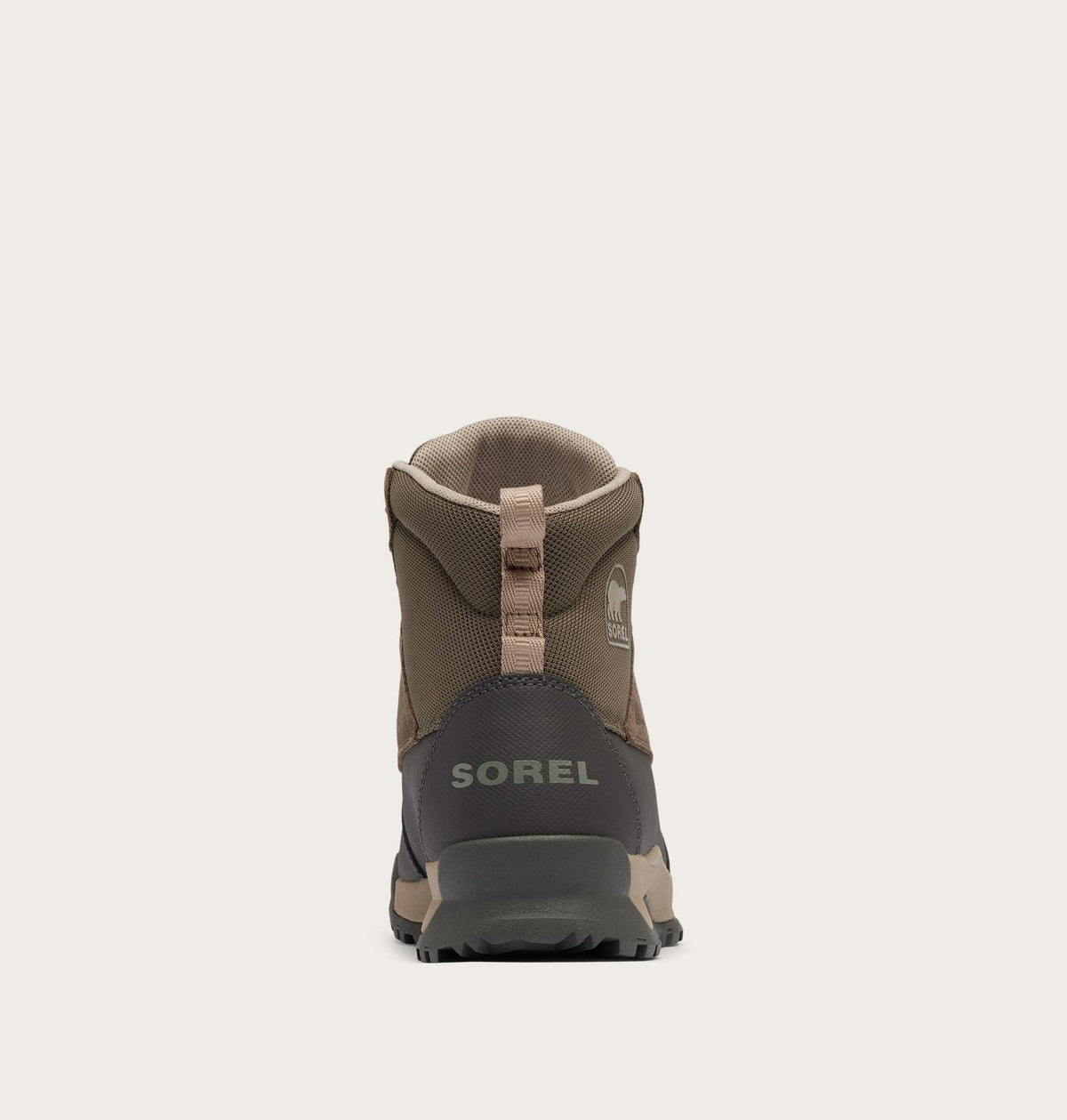 SOREL - Botte d’Hiver Imperméable BUXTON™ LITE LACE PLUS Homme