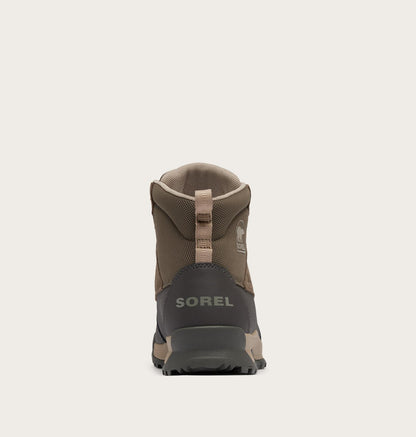 SOREL - Botte d’Hiver Imperméable BUXTON™ LITE LACE PLUS Homme