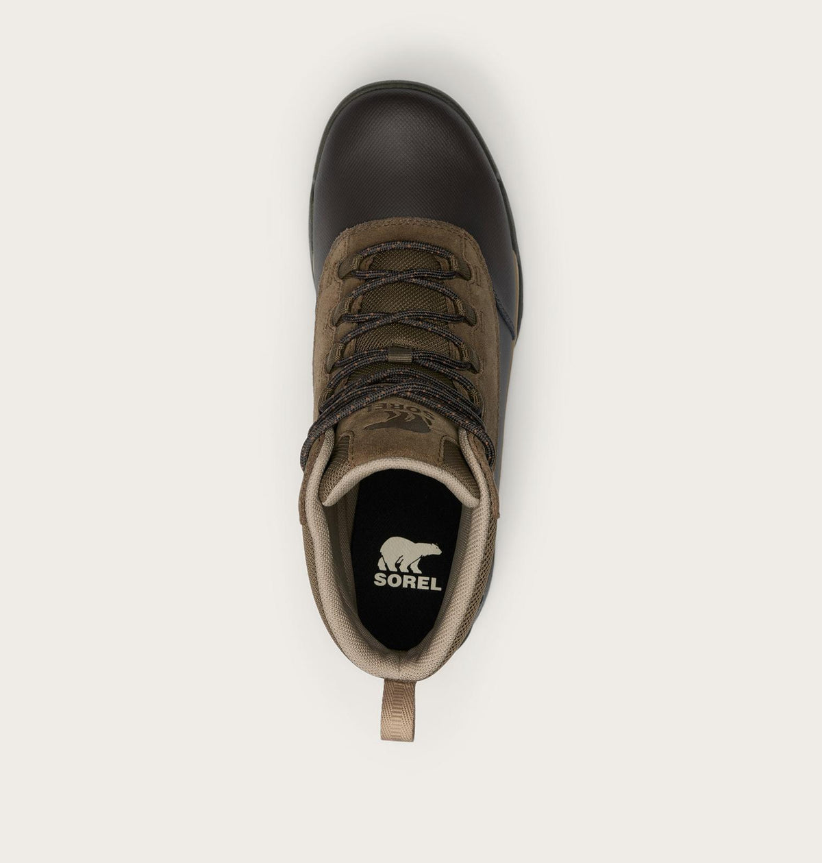 SOREL - Botte d’Hiver Imperméable BUXTON™ LITE LACE PLUS Homme