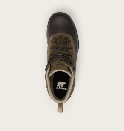 SOREL - Botte d’Hiver Imperméable BUXTON™ LITE LACE PLUS Homme