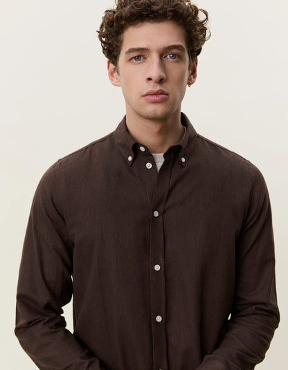 Les Deux - Soft Flannel Shirt