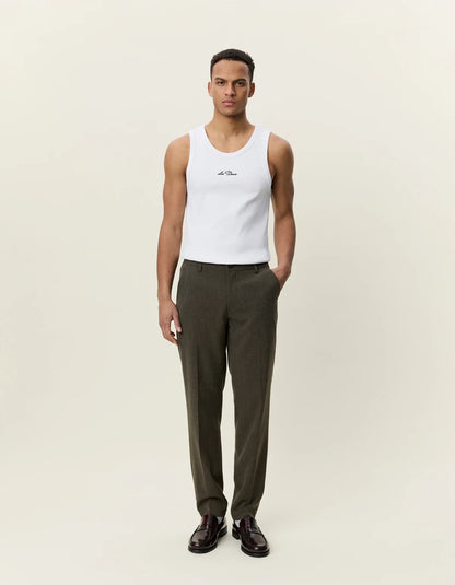 Les Deux - Como Reg Suit Pants Seasonal