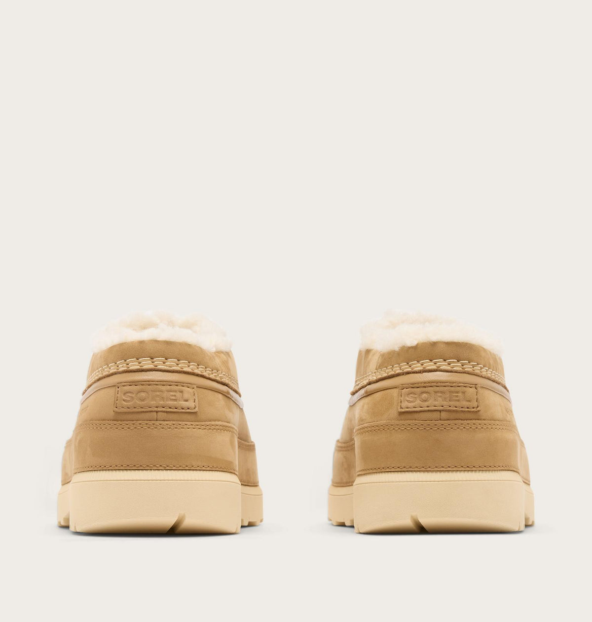 SOREL - Sabot Imperméable Ambler™ Fireside Femme