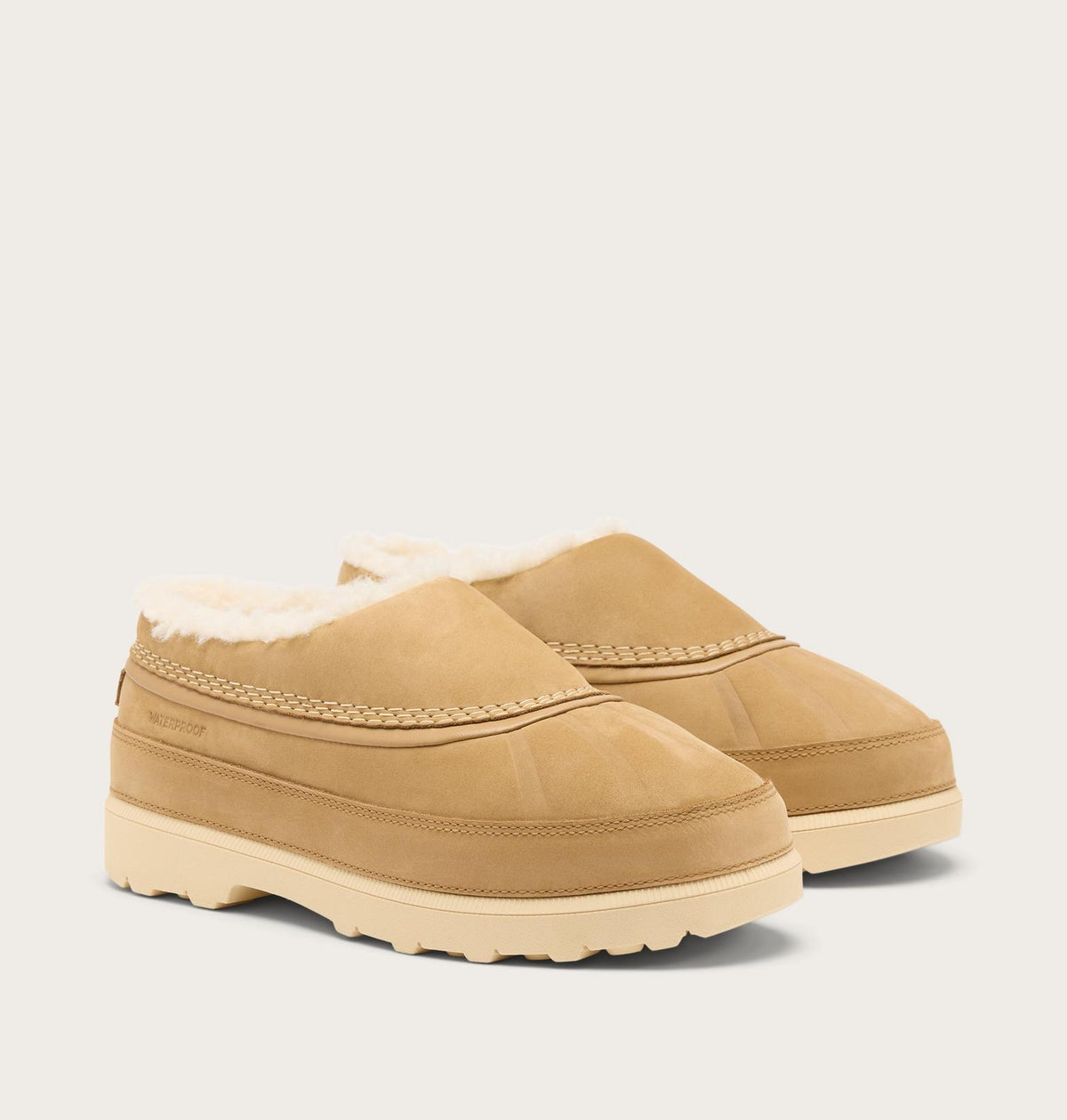 SOREL - Sabot Imperméable Ambler™ Fireside Femme