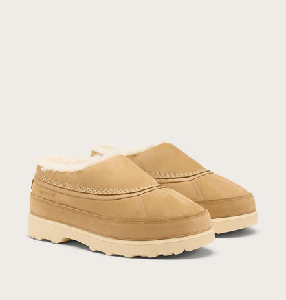 SOREL - Sabot Imperméable Ambler™ Fireside Femme