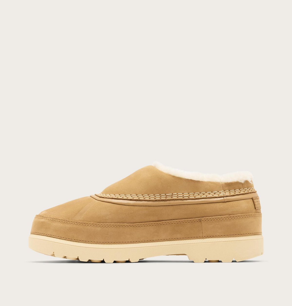 SOREL - Sabot Imperméable Ambler™ Fireside Femme