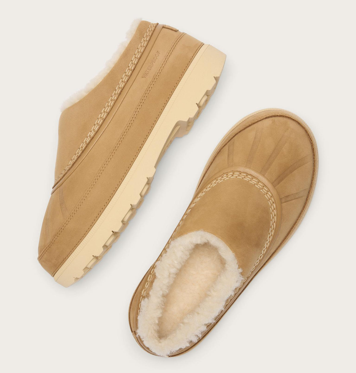 SOREL - Sabot Imperméable Ambler™ Fireside Femme