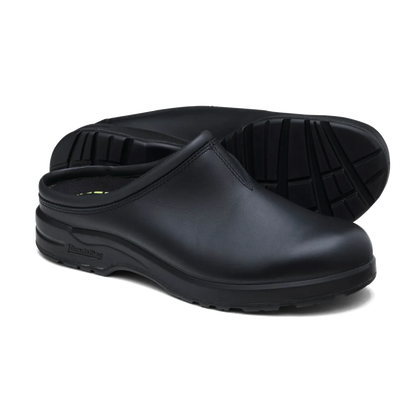 Blundstone - All-Terrain Clog - Voltan Black
