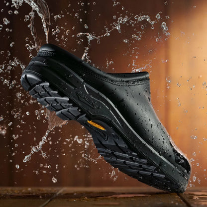 Blundstone - All-Terrain Clog - Voltan Black
