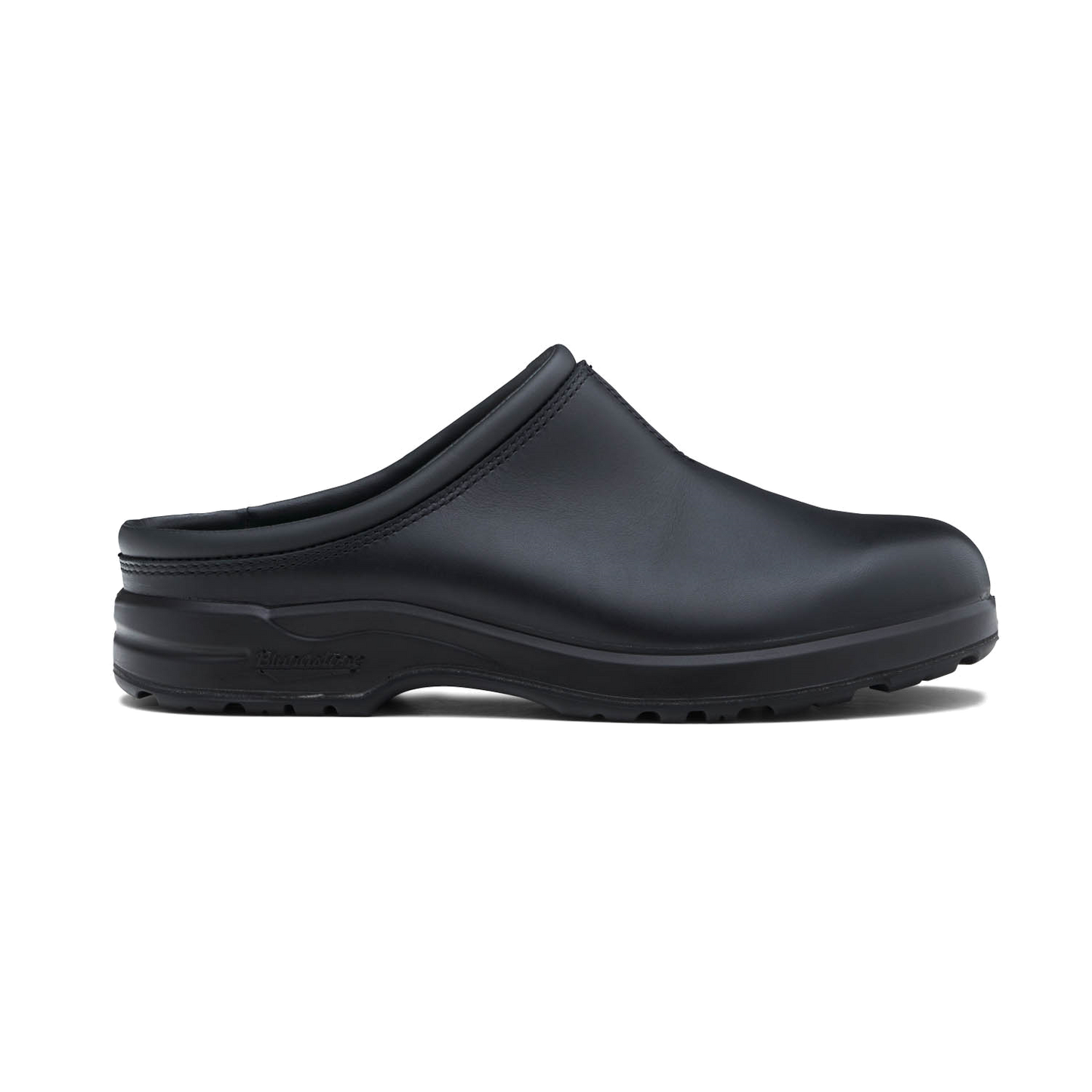 Blundstone - All-Terrain Clog - Voltan Black