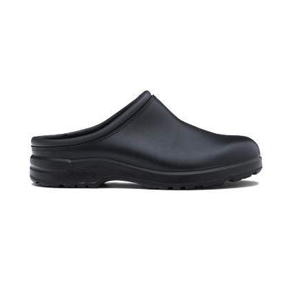 Blundstone - All-Terrain Clog - Voltan Black