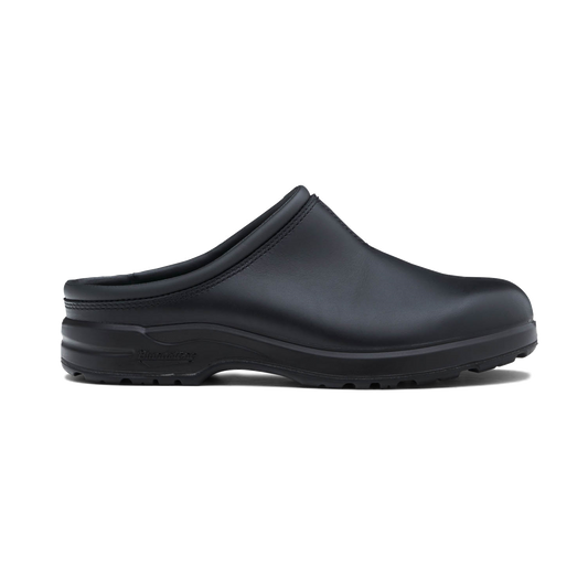 Blundstone - All-Terrain Clog - Voltan Black