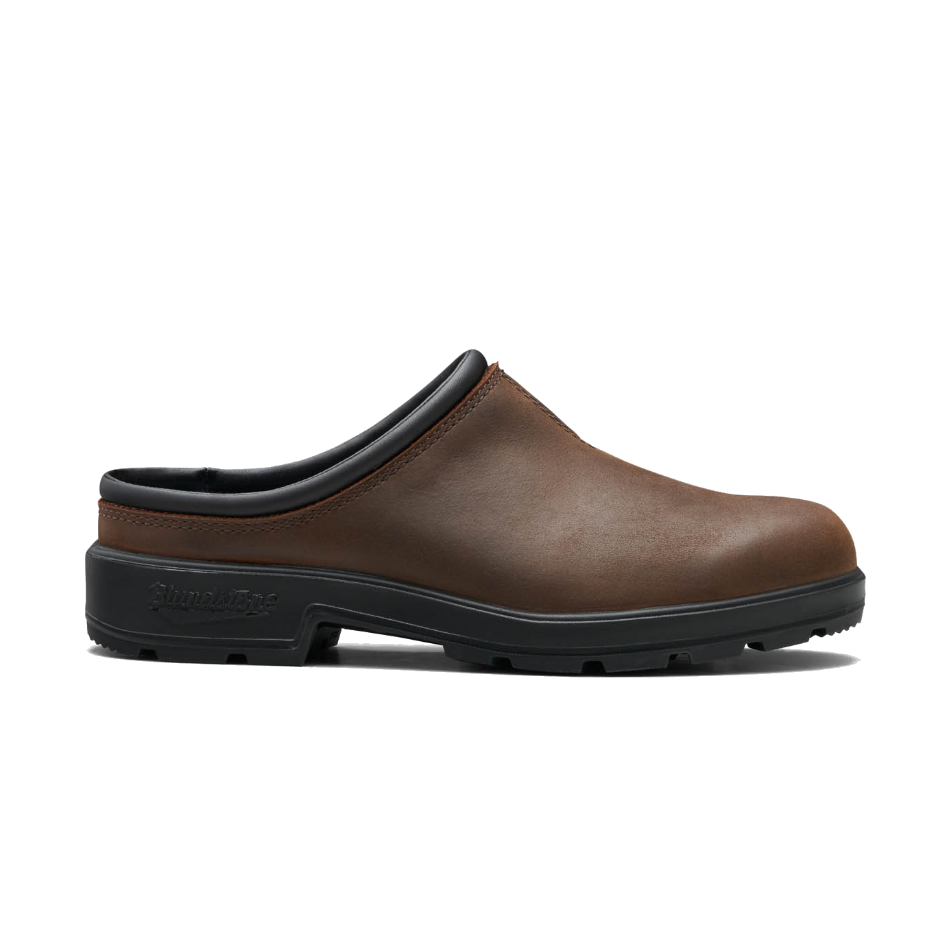 Blundstone - Original Clog - Antique Brown
