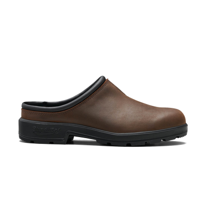 Blundstone - Original Clog - Antique Brown