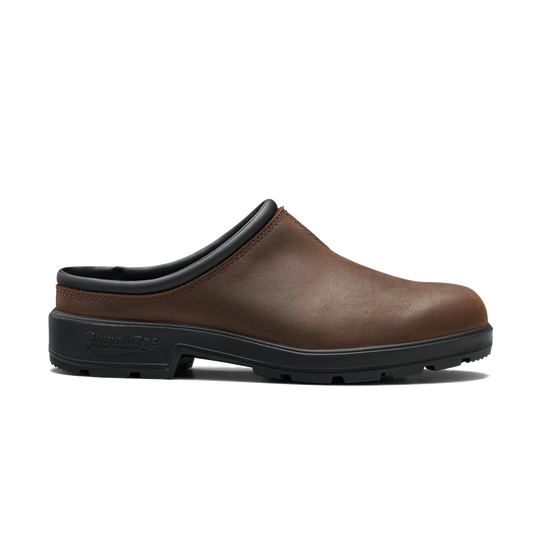 Blundstone - Original Clog - Antique Brown