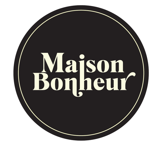 Carte Cadeau MAISON BONHEUR