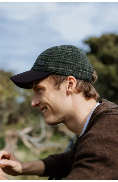 Clyde Sports Cap