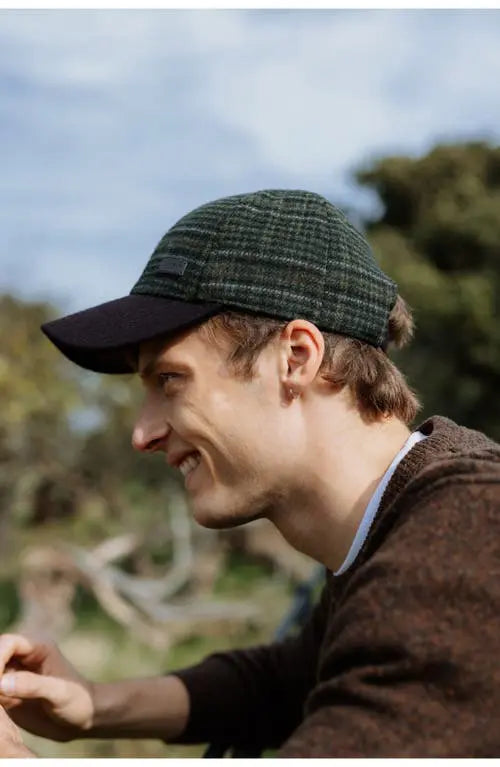 Clyde Sports Cap