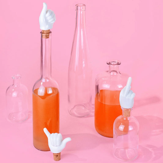 Bouchon de bouteille
