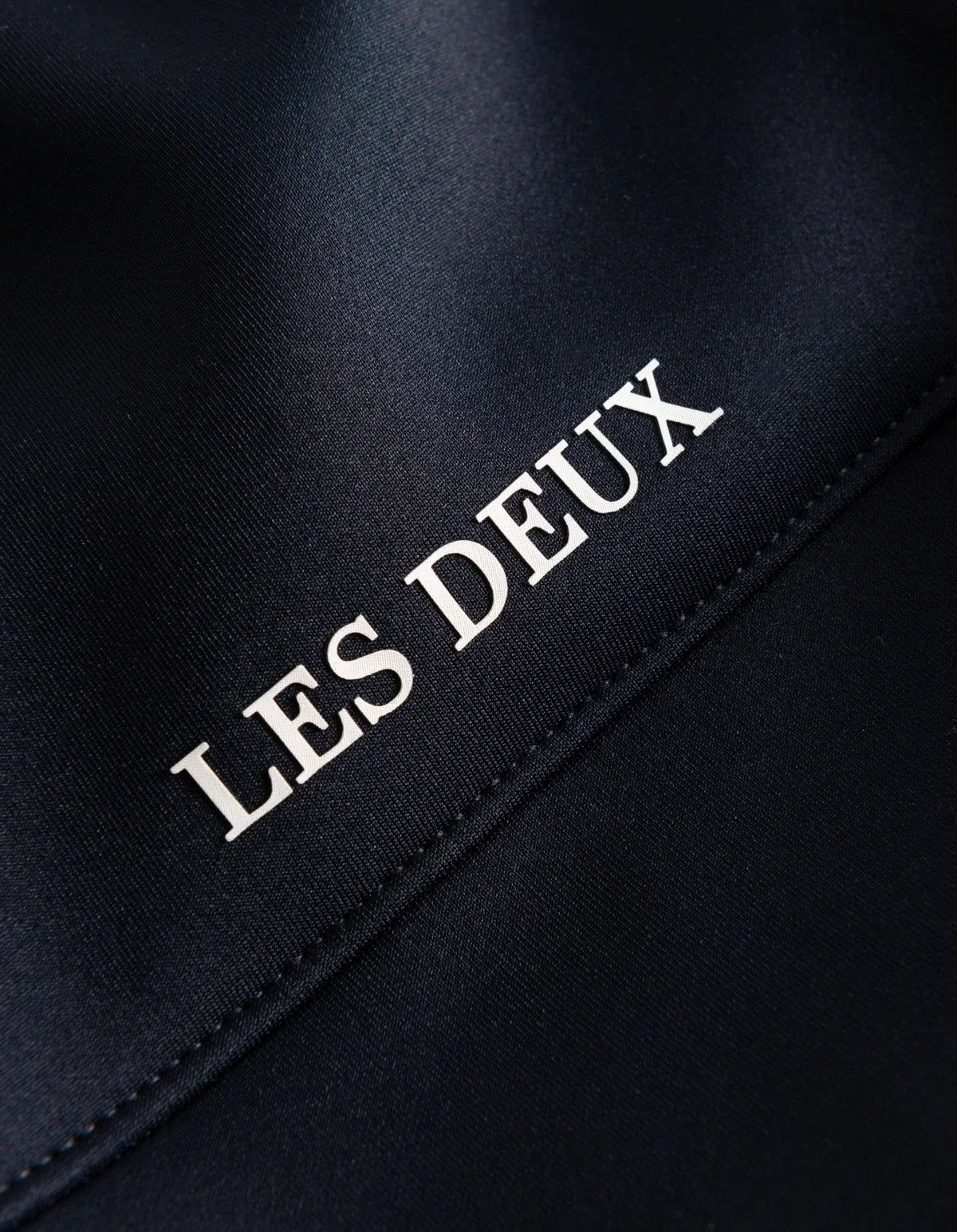 Les Deux - Track Jacket