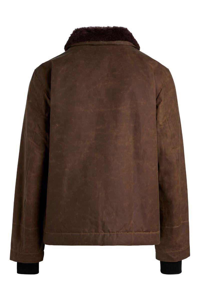 Manifattura Ceccarelli - Deck Jacket 7061-WX