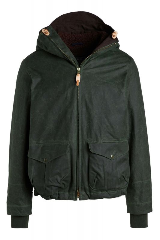 Manifattura Ceccarelli - Blazer Coat 7066-WX