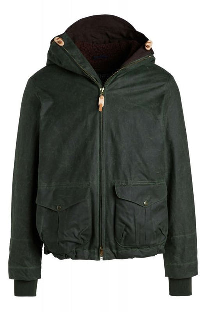 Manifattura Ceccarelli - Blazer Coat 7066-WX