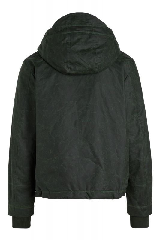 Manifattura Ceccarelli - Blazer Coat 7066-WX