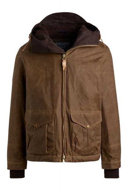 Manifattura Ceccarelli - Blazer Coat 7066-WX