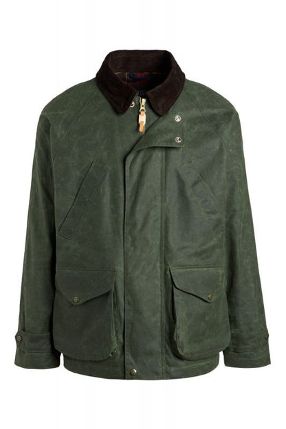 Manifattura Ceccarelli - Rain Caban 7071-WX