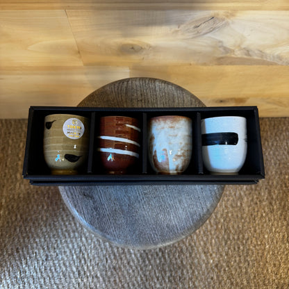 Tokyo grande x4