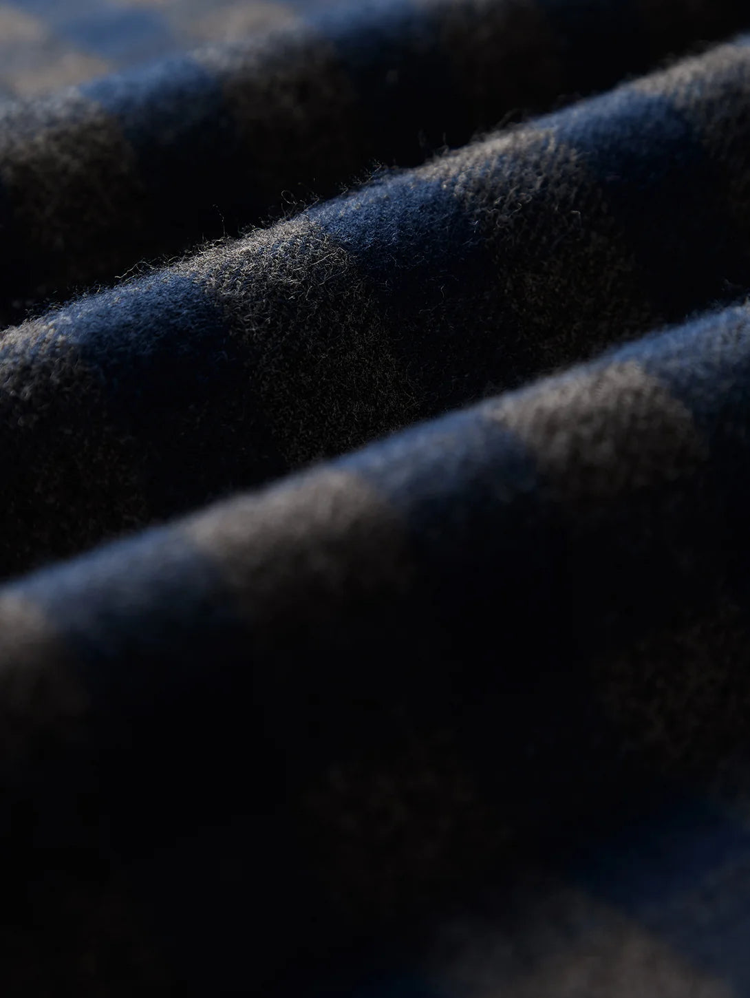 Chemise Aquila Blue