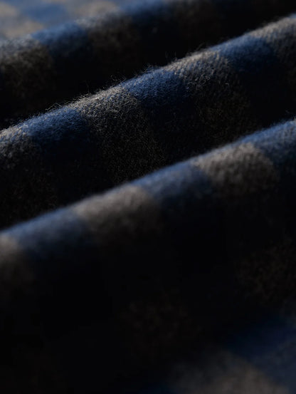 Chemise Aquila Blue