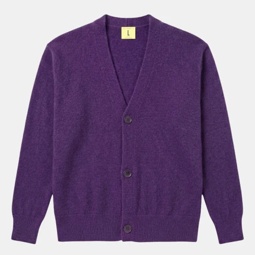 Nitto Knitwear - Cardigan Armen