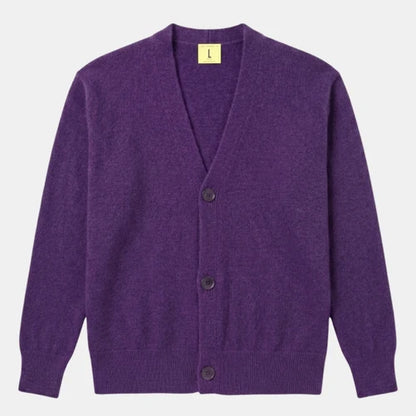 Nitto Knitwear - Cardigan Armen