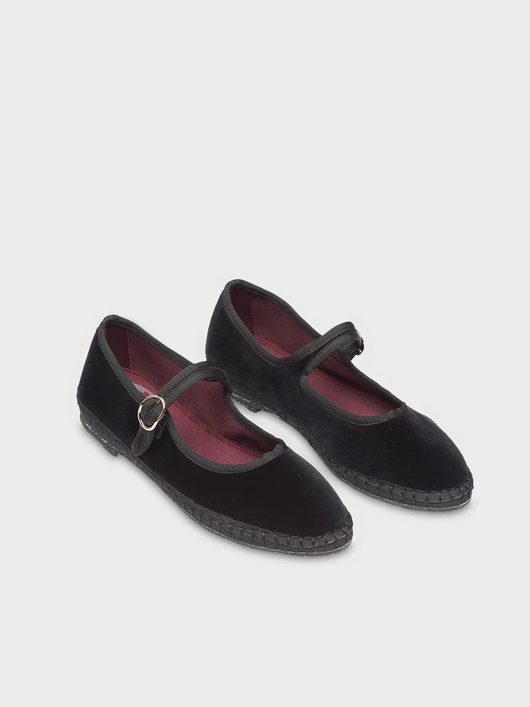 Ballerines Marie-Jeanne