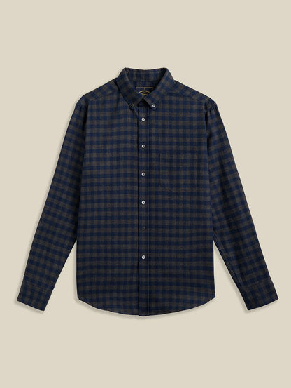 Chemise Aquila Blue