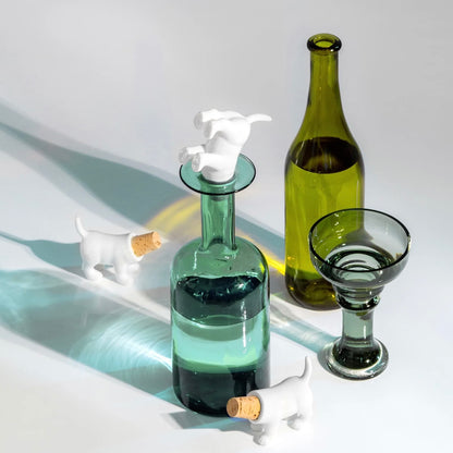 Bouchon de bouteille