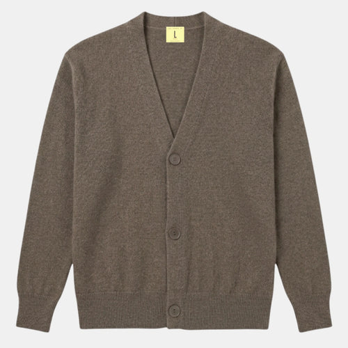 Nitto Knitwear - Cardigan Armen