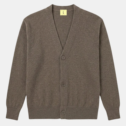 Nitto Knitwear - Cardigan Armen