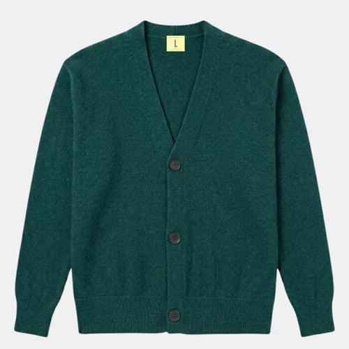 Nitto Knitwear - Cardigan Armen