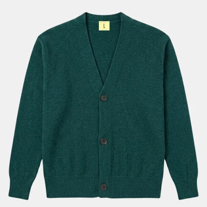 Nitto Knitwear - Cardigan Armen