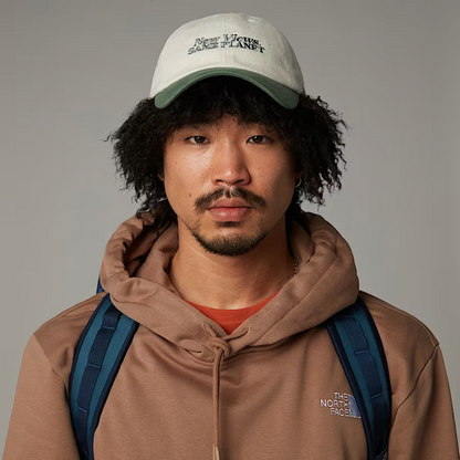Casquette Norm Hat