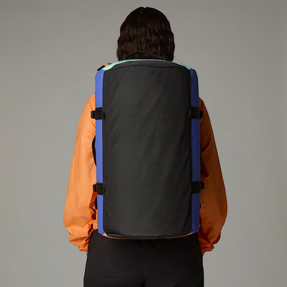 BASE CAMP DUFFEL - S