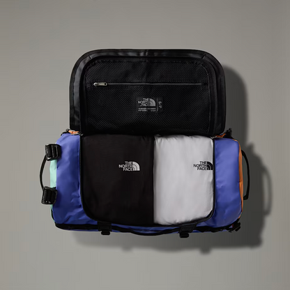 BASE CAMP DUFFEL - S