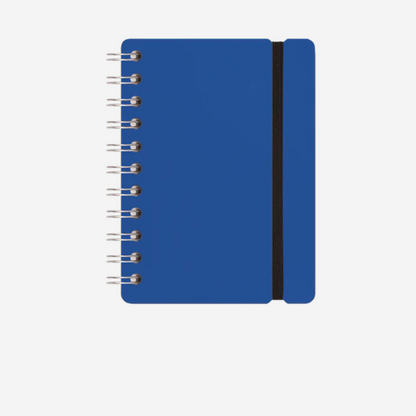Carnet Studio A6 Vaca